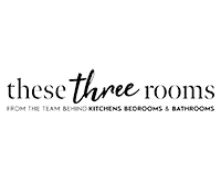 These Three Rooms logo