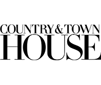Country and Townhouse logo