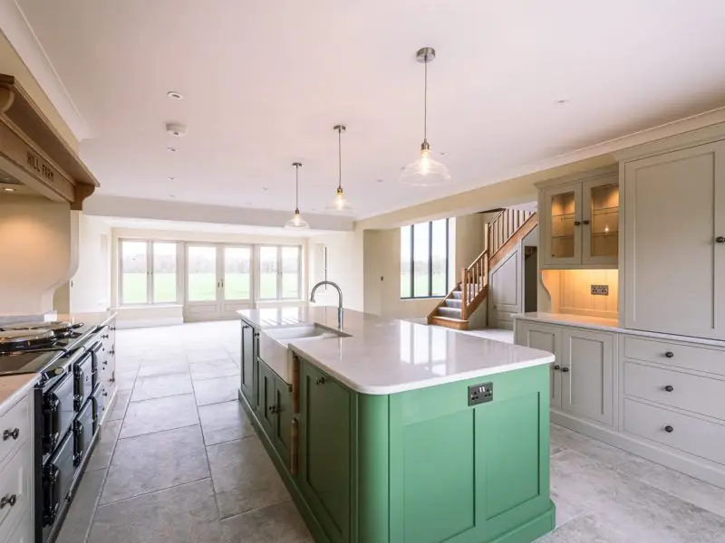 Barn Conversion, Laytham
